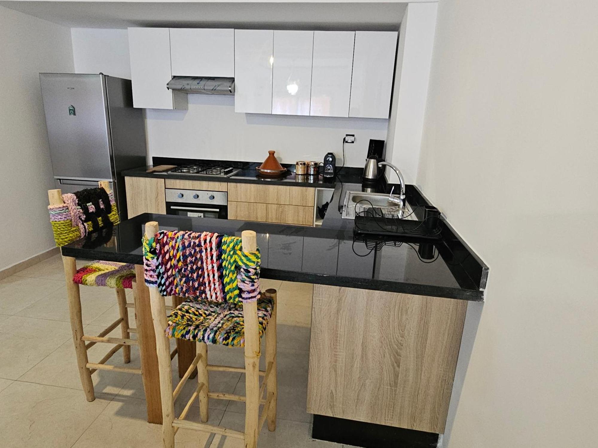 Charming Apartment In เอสเซาอิรา ภายนอก รูปภาพ