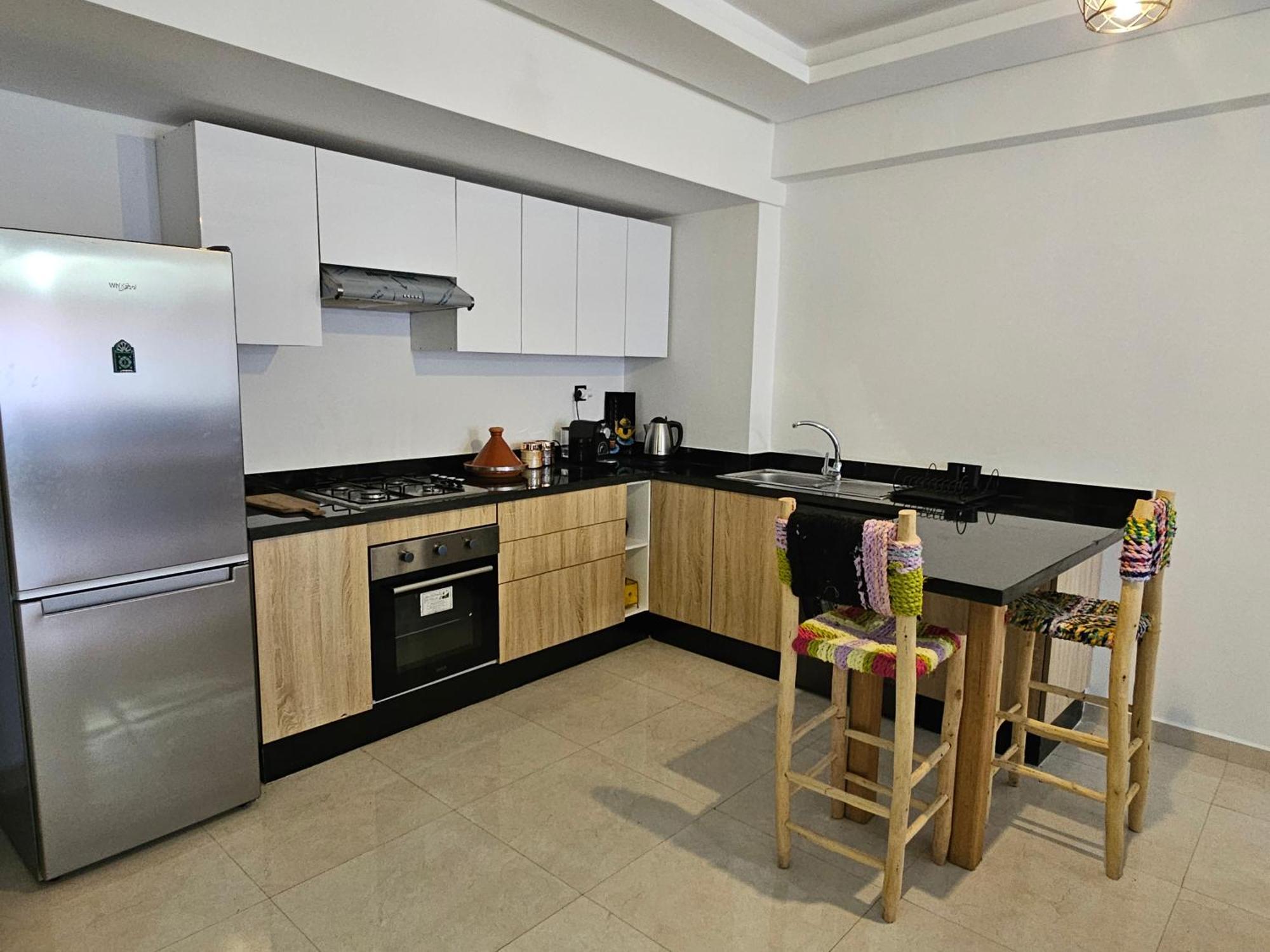 Charming Apartment In เอสเซาอิรา ภายนอก รูปภาพ