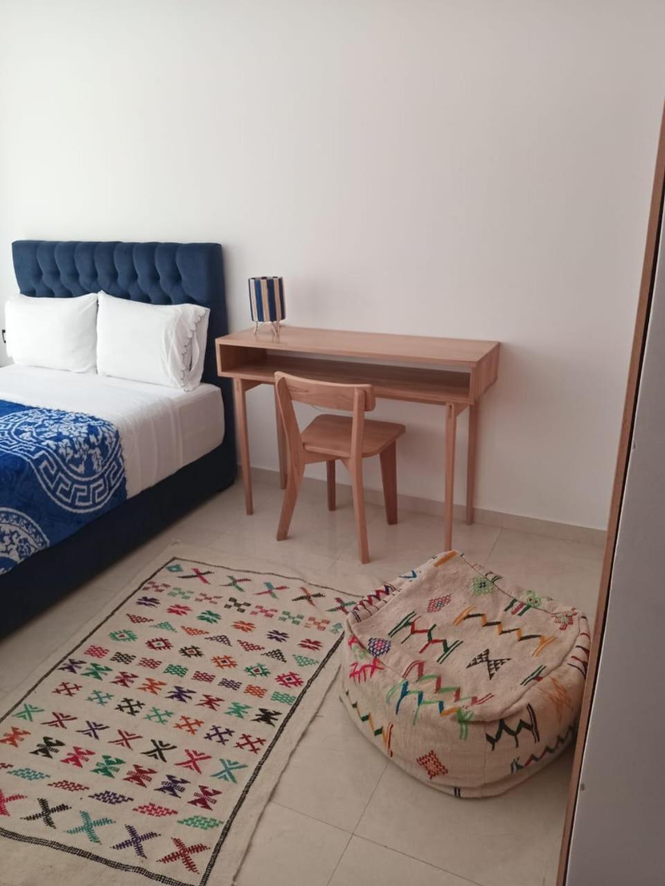 Charming Apartment In เอสเซาอิรา ภายนอก รูปภาพ